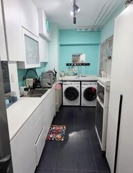 Blk 384 Bukit Batok West Avenue 5 (Bukit Batok), HDB 4 Rooms #611950781